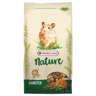 【Versele 凡賽爾】倉鼠特級飼料 700g；兩包組(鼠飼料 倉鼠飼料 小鼠飼料)