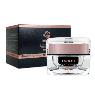 【Ashiya】逆齡修復GF面霜(3入組)