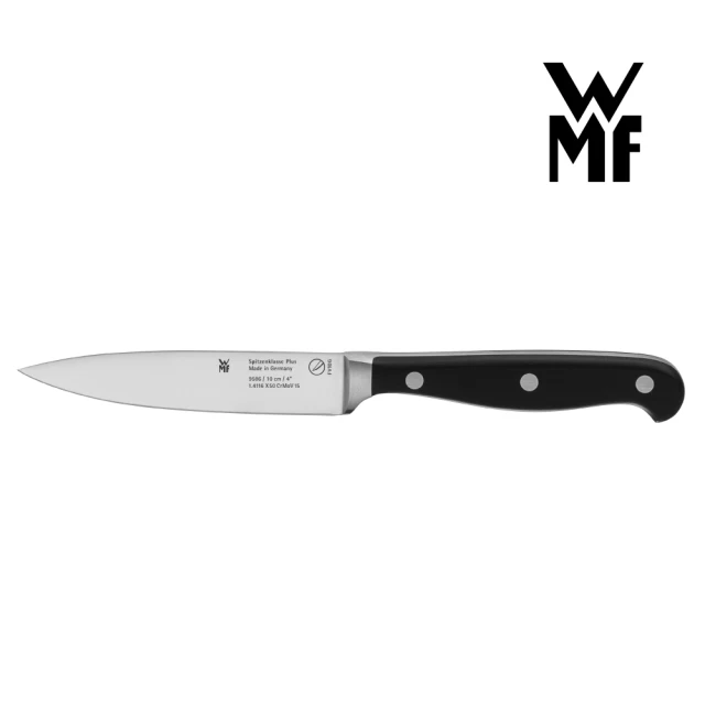 WMF SPITZENKLASSE刀具三件套組(德國製造)優