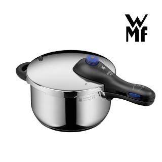 【WMF】PERFECT PLUS V3快力鍋22cm(6.5L)
