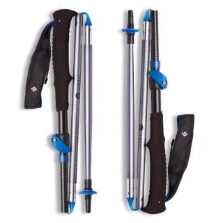 【Black Diamond】S22 DISTANCE FLZ 登山杖 一對(1100112533000)