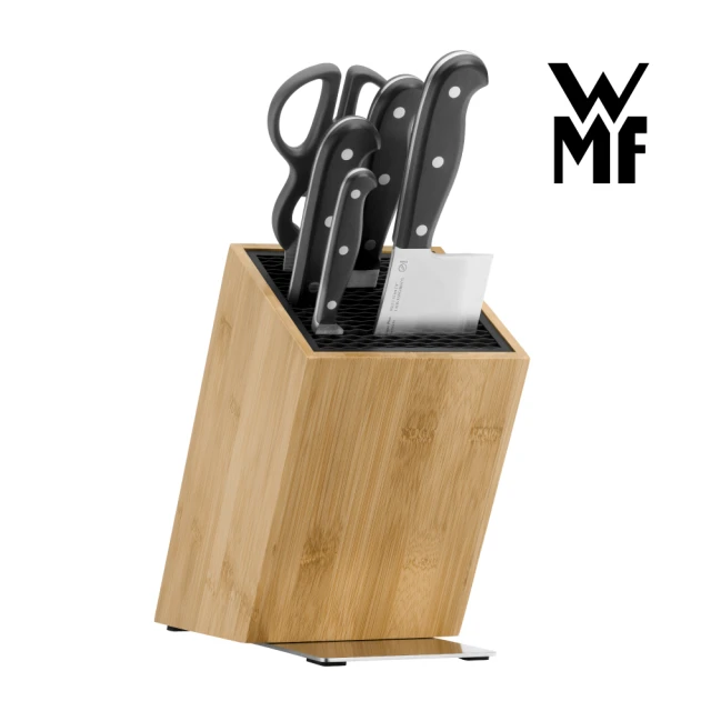 WMF SPITZENKLASSE刀具三件套組(德國製造)優