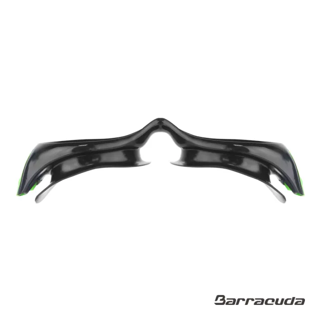 【Barracuda 巴洛酷達】全能舒適泳鏡 16435