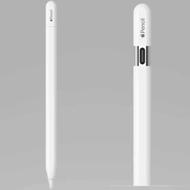 【Apple】2024 iPad Pro 13吋/WiFi/256G(Apple Pencil USB-C組)