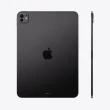 【Apple】2024 iPad Pro 11吋/WiFi/512G(鋼化保貼組)