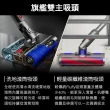 【dyson 戴森 限量福利品】SV52 Digital Slim Submarine 輕量無線洗地吸塵器(全新上市 乾溼全能 亞洲限定)