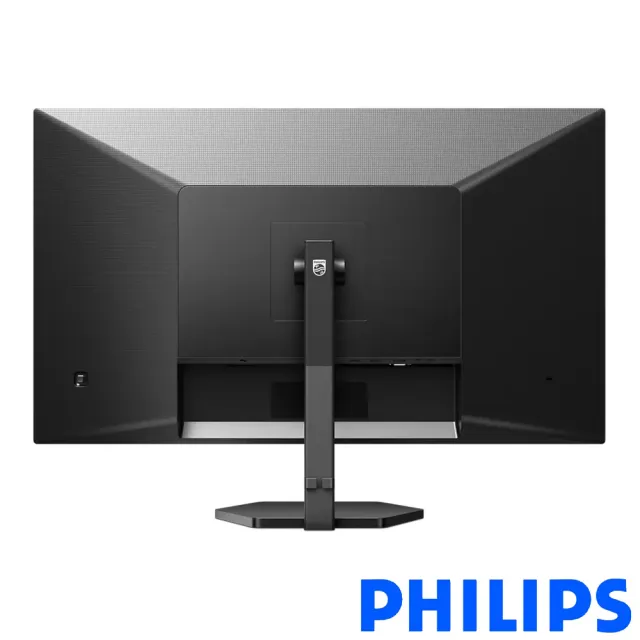 【Philips 飛利浦】(2入組)32E1N3100LA 32型 VA FHD 75Hz 平面窄邊框螢幕(HMDI/內建喇叭/1ms)
