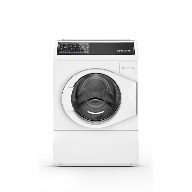 【Huebch 優必洗】★贈10吋DC風動循環立扇★12KG變頻滾筒式洗衣機(ZFNE9BSP115FW01)