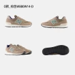 【NEW BALANCE】NB 574 復古運動鞋 休閒鞋 男鞋 女鞋 白 灰 藍(ML574EVG-D&U574SBB-D&U574KBR-D)