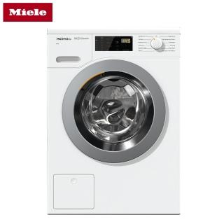 【Miele】WCG120 滾筒蜂巢式洗衣機220V/60Hz(歐盟節能A+++等級、不傷衣料)