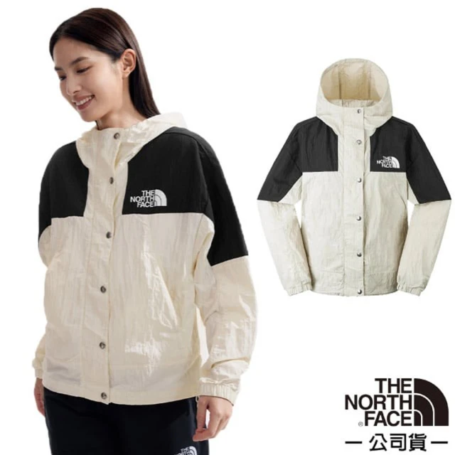 The North Face