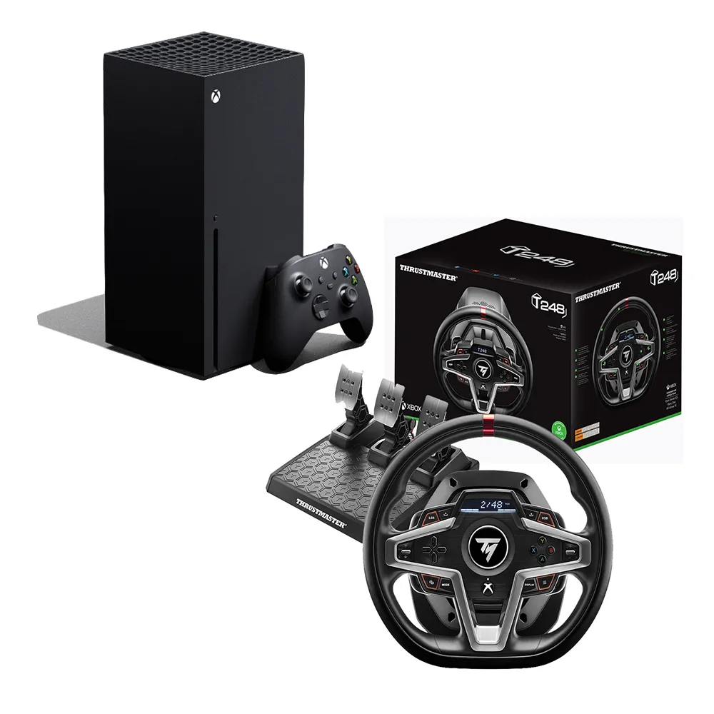 Xbox Series X エックスボックス RRT-00015