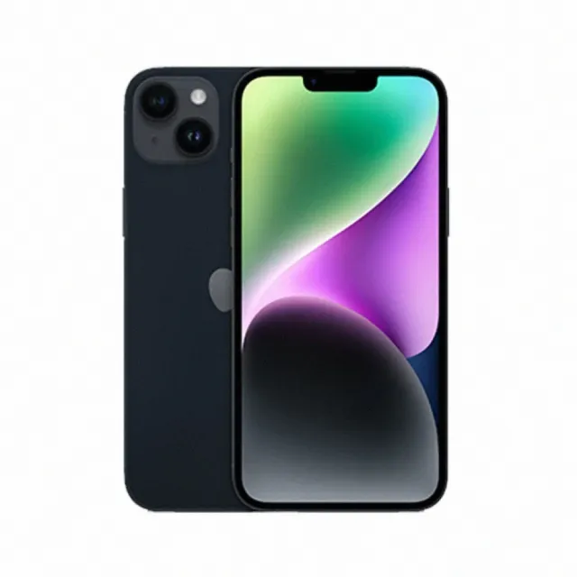 【Apple】A級福利品 iPhone 14 256G 6.1吋 智慧型手機(贈超值配件禮)