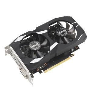 【ASUS 華碩】DUAL-RTX3050-O6G