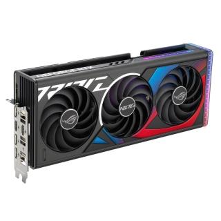 【ASUS 華碩】STRIX-RTX4070TI-O12G-GAMING