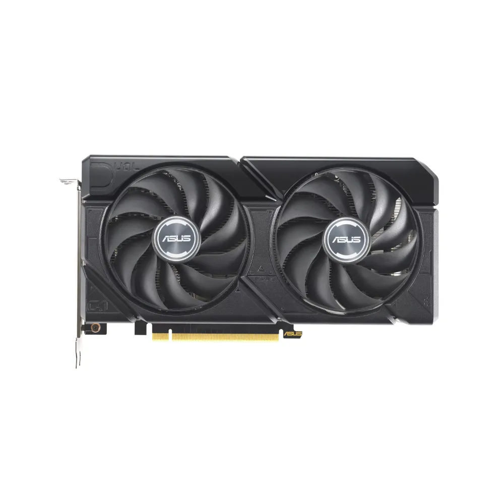 【ASUS 華碩】DUAL-RTX4070S-O12G-EVO 顯示卡