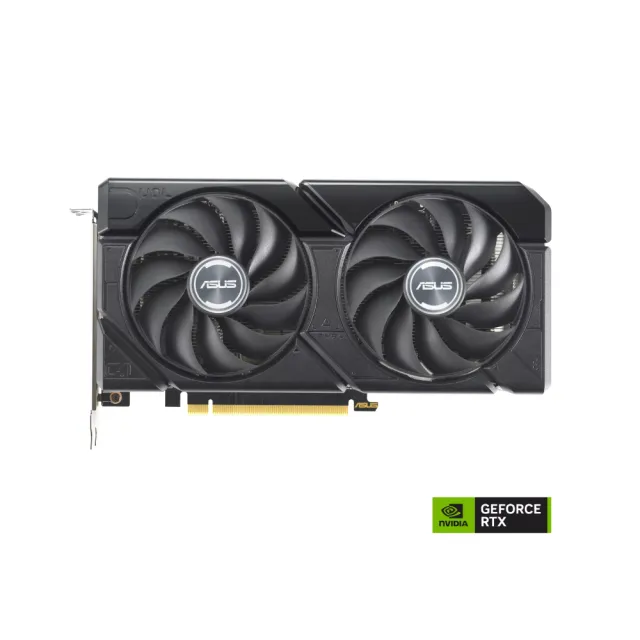 【ASUS 華碩】DUAL-RTX4070S-O12G-EVO 顯示卡