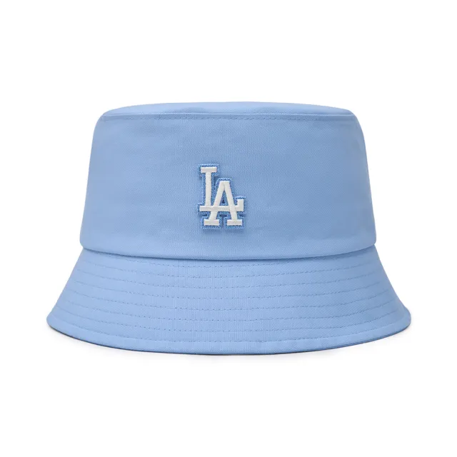 【MLB】基本款漁夫帽 紐約洋基/洛杉磯道奇隊(3AHT7804N-三款任選)