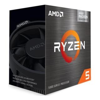 【AMD 超微】Ryzen5 5600GT 六核心(內建顯示)