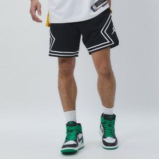 【NIKE 耐吉】AS M J DF SPRT DMND Short 男款 黑色 喬丹 運動 短褲 DX1488-010