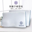 【Hilton 希爾頓】尊榮享受機能枕系列/買一送一(枕頭/獨立筒枕/透氣枕/止鼾枕/石墨烯記憶枕)