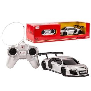 【ToysRUs 玩具反斗城】Rastar星輝 1：24 AUDI R8 LMS遙控車