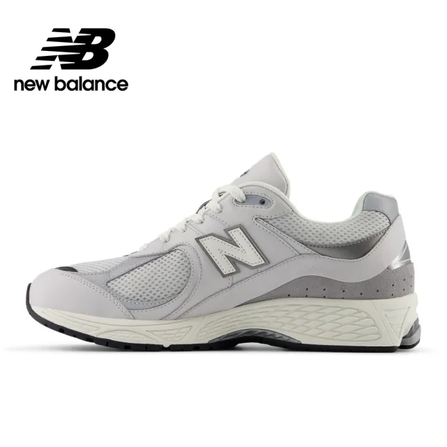 【NEW BALANCE】NB 2002R復古鞋_中性_灰色_M2002RPP-D