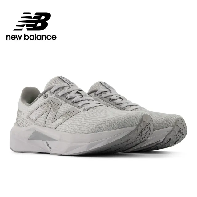 【NEW BALANCE】NB 慢跑鞋_女性_灰色_WFCPRLG5-D