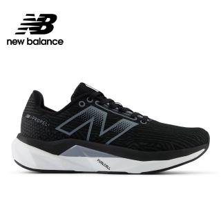 【NEW BALANCE】NB 慢跑鞋 女性 黑色 WFCPRLB5-D