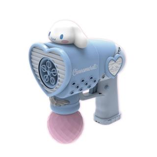 【ToysRUs 玩具反斗城】Sanrio三麗鷗 大耳狗-聲光泡泡槍