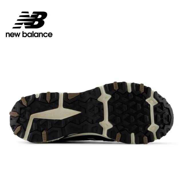 【NEW BALANCE】NB 慢跑鞋_男性_黑色_MT410BM5-2E