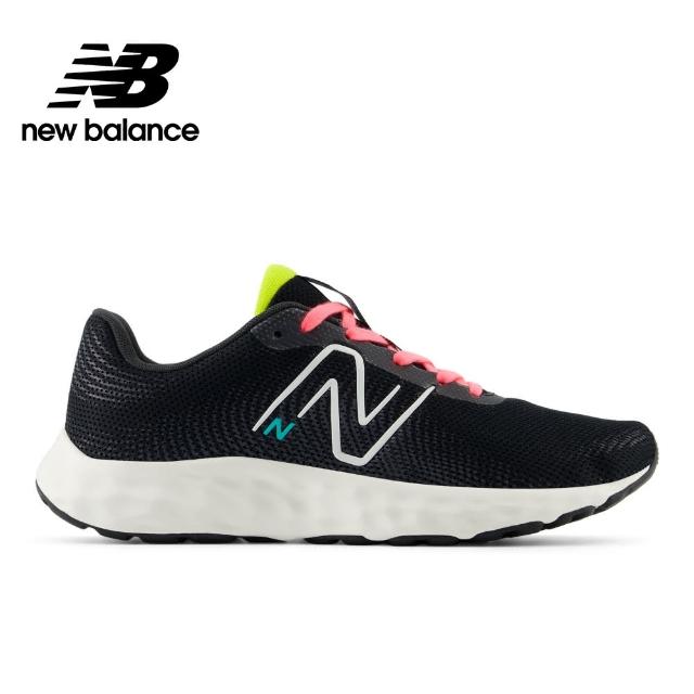 【NEW BALANCE】NB 慢跑鞋_女性_黑色_WE420RB3-D