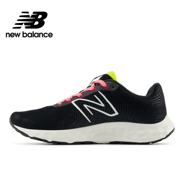 【NEW BALANCE】NB 慢跑鞋_女性_黑色_WE420RB3-D