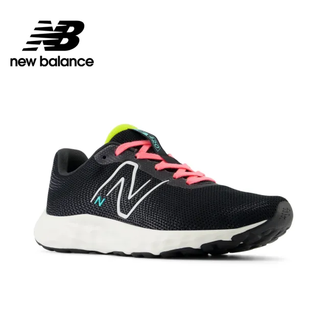 【NEW BALANCE】NB 慢跑鞋_女性_黑色_WE420RB3-D