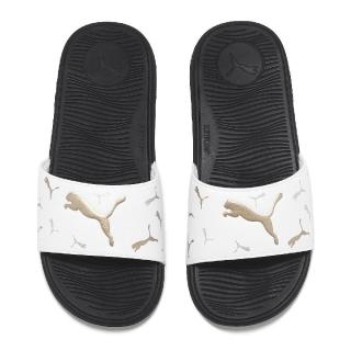 【PUMA】Cool Cat 2.0 Toss Wns 拖鞋 運動拖鞋 女 休閒 居家 舒適(39333805 ∞)