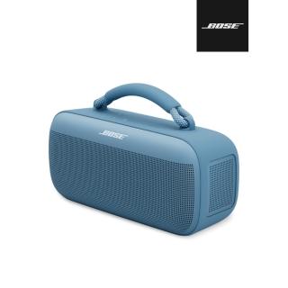 【BOSE】SoundLink Max IP67 防水防塵 可攜式音箱 藍牙揚聲器 暮色藍