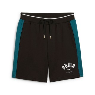 【PUMA官方旗艦】流行系列PLAY.PARIS. 7吋短褲 男性 62845701