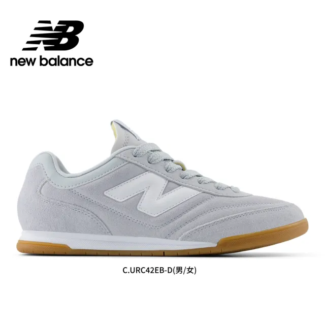 【NEW BALANCE】NB RC42復古鞋/運動鞋_URC42EA-D_URC42LA-D_URC42EB-D_URC42LB-D