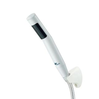 【ALYA 歐漾】除氯沐浴器 象牙白(含1只濾芯HSF-126W)