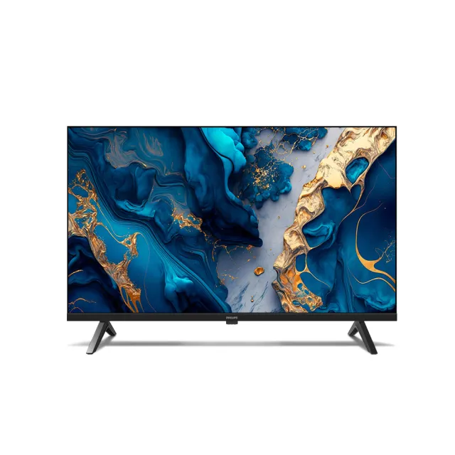 【Philips 飛利浦】Philips 飛利浦 43型Google TV 智慧顯示器(43PFH6509)