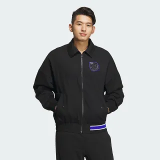 【adidas 官方旗艦】VIBE 運動外套 男 IA5316