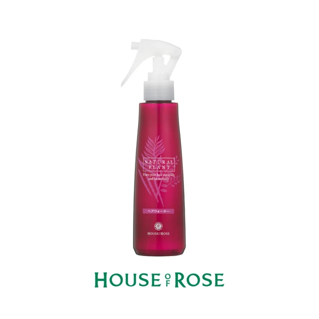 House of RoseHouse of Rose 植物修護整髮水173ML