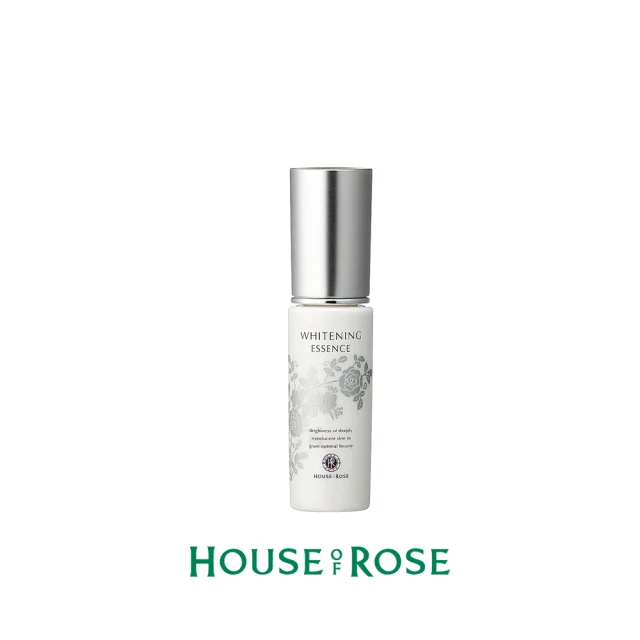 House of Rose 毛孔緊實精華30G評價推薦