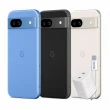 【Google】Pixel 8a 6.1吋 5G(8G/128G/Google Tensor G3/6400萬像素/AI手機)(快充充電雙件組)