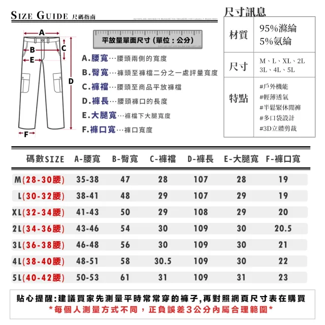 【YT shop】輕薄涼感 透氣速乾 防曬登山 機能長褲(工作褲 登山褲 防曬褲 涼感褲)