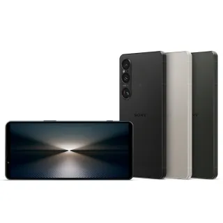 7月舊換新限量送千【SONY 索尼】Xperia 1 VI 5G 6.5吋(12G/512G/高通驍龍8 Gen3/4800萬鏡頭畫素)