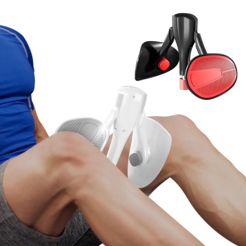 【Beroso 倍麗森】買一送一Pro款-美腿翹臀盆底肌訓練器CP39(新品上市 健身 瑜珈 夾腿美臀 凱格爾運動)