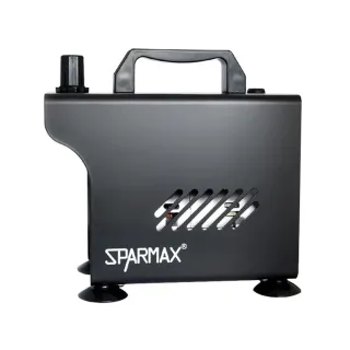 【sparmax】AC-501X 空壓機 附濾水器(空壓機 壓縮機 打氣機 模型噴漆)