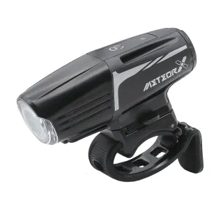 【MOON】METEOR-X AUTO 450流明7段模式IPX4科技光控前燈