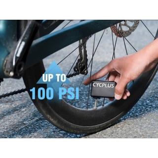 【CYCPLUS】AS2 迷你打氣筒(電動打氣幫浦)